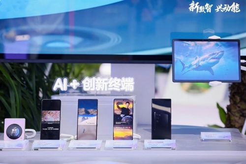 中興通訊攜“AI for All”亮相數(shù)字中國(guó)峰會(huì)，展終端創(chuàng)新實(shí)力與5G通信技術(shù)服務(wù)新高度