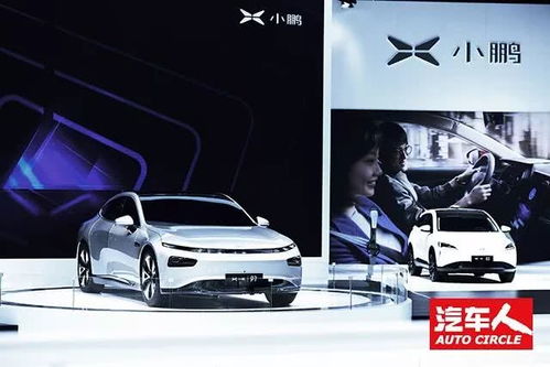 提速升級，小鵬快跑 油罐車安全運輸的新篇章