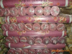 長(zhǎng)興瑞宇紡織品廠 化纖坯布產(chǎn)品列表與針織品及原料批發(fā)指南