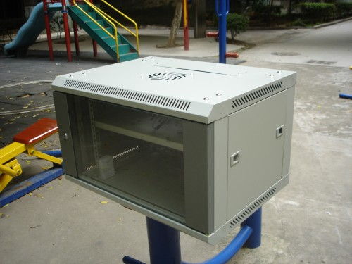 圖騰機柜與網(wǎng)絡工程 6U/9U機柜報價、生產(chǎn)商及布線安防解決方案
