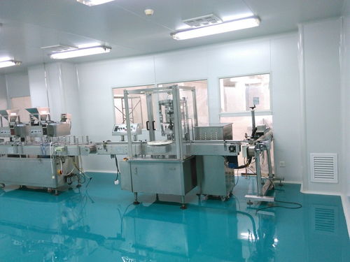 銅陵潔凈室工程施工中的網(wǎng)絡(luò)工程 關(guān)鍵技術(shù)與實(shí)施要點(diǎn)