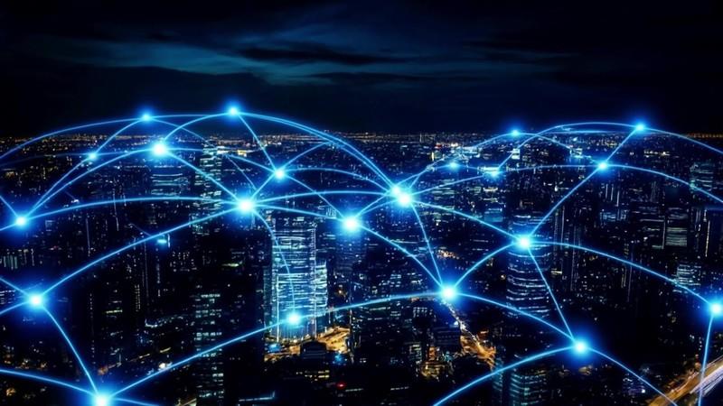 砥礪前行，織就未來——2023年度網絡工程部年終總結